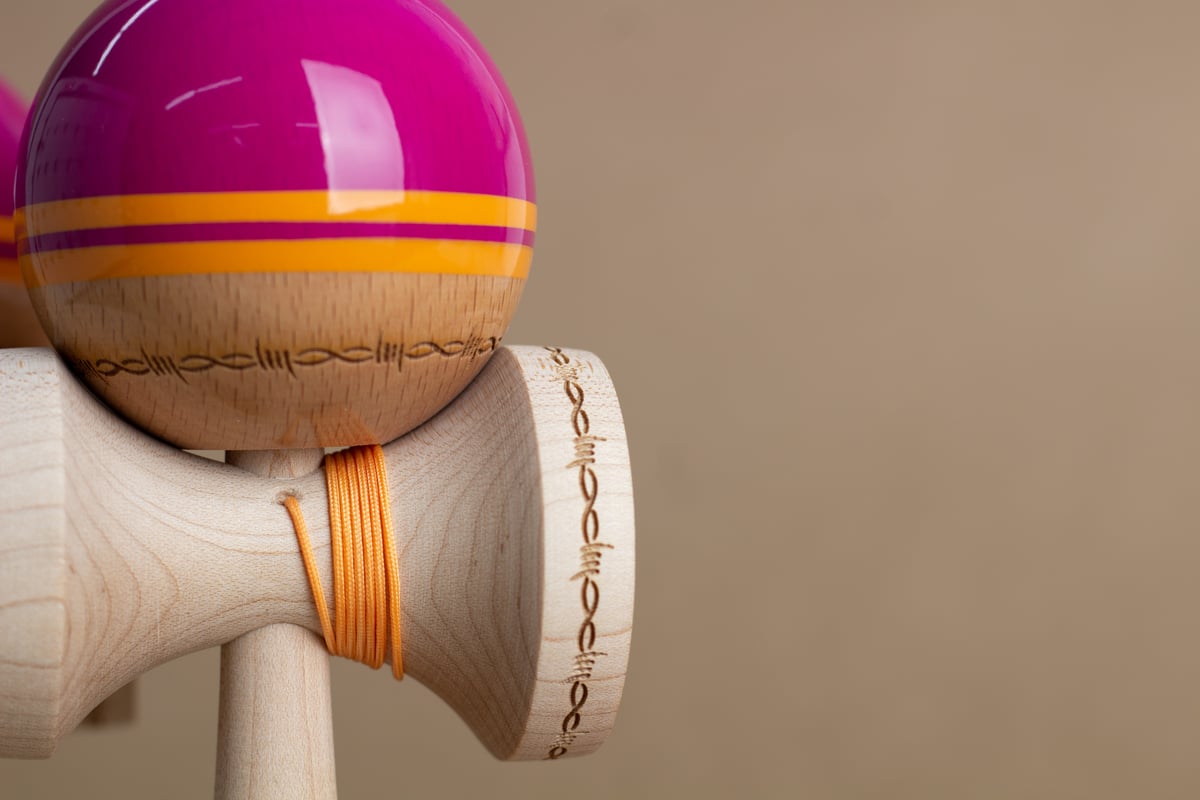 NJK x Analog | Analog